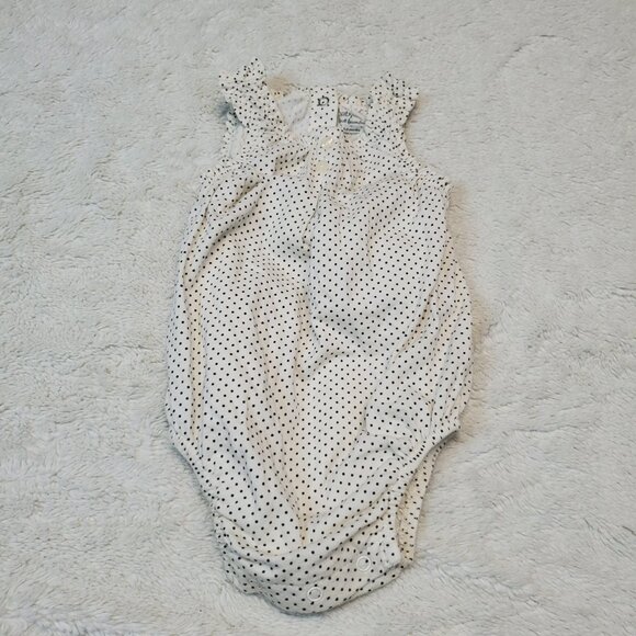 NWT Baby Gap Beatrix‎ Potter Footies Onesie Leggings Lot Baby Girl 0 - 3 months - Picture 4 of 16